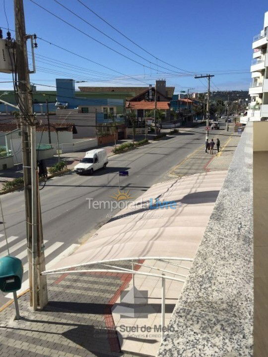 Casa para aluguel de temporada em Bombinhas (Praia de Bombas)