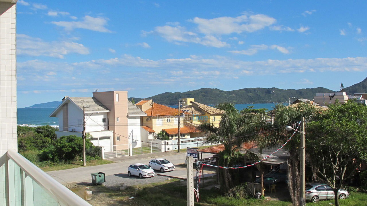 Apartamento para alquiler de vacaciones em Bombinhas (Mariscal)