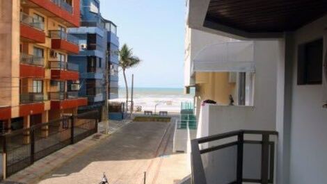 Apartamento para alugar em Itapema - Meia Praia