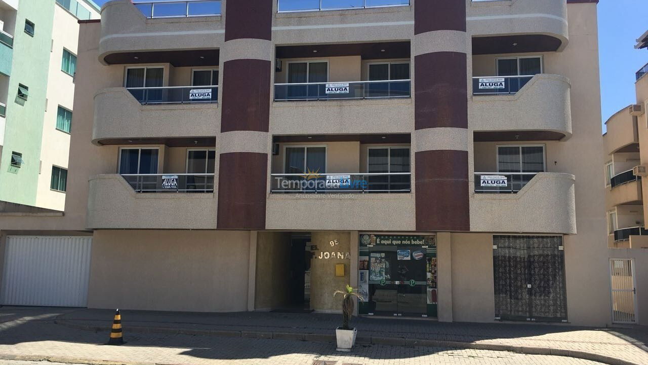 Casa para aluguel de temporada em Bombinhas (Praia de Bombas)