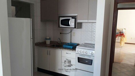 OF 1 BEDROOM APARTMENT FOR LEASE IN THE PUMP BEACH BOMBINHAS