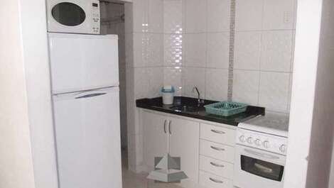 OF 1 BEDROOM APARTMENT FOR LEASE IN THE PUMP BEACH BOMBINHAS