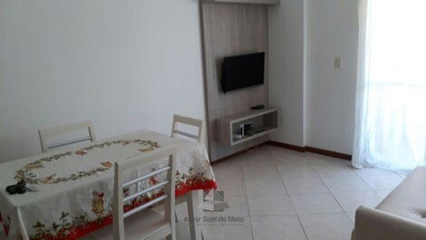 OF 1 BEDROOM APARTMENT FOR LEASE IN THE PUMP BEACH BOMBINHAS