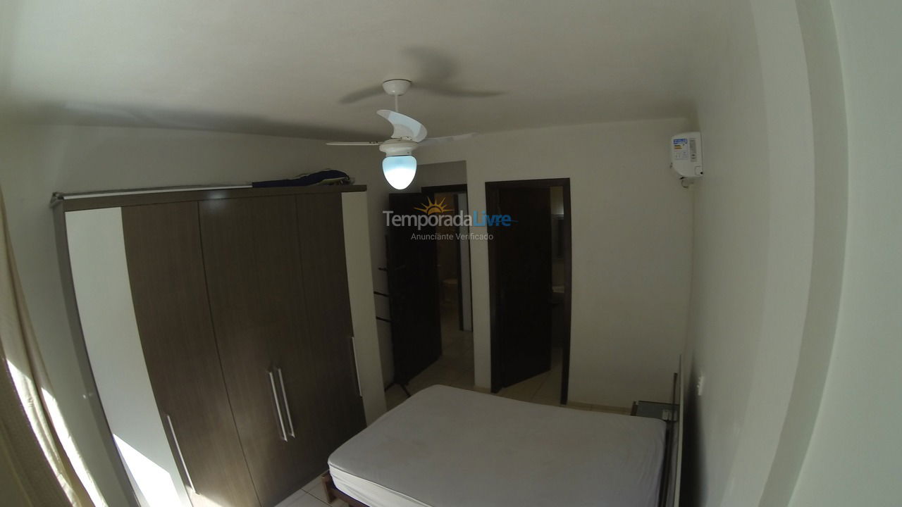 Apartamento para aluguel de temporada em Itapema (Meia Praia)