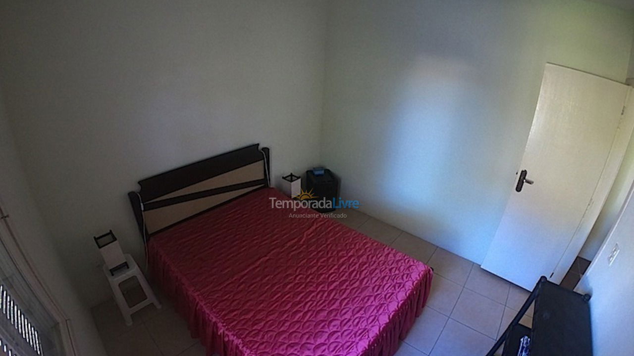 Casa para aluguel de temporada em Garopaba (Praia da Ferrugem)