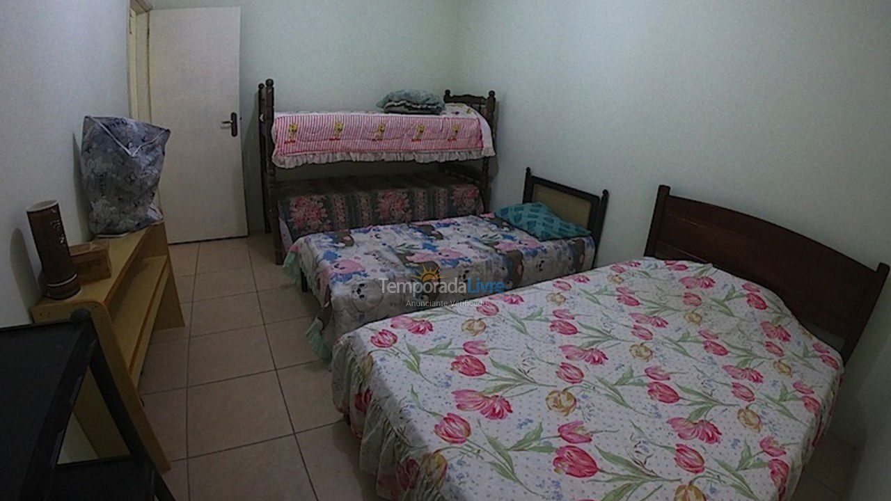 Casa para aluguel de temporada em Garopaba (Praia da Ferrugem)