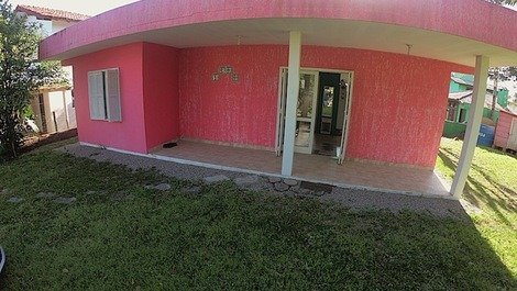 House for rent in Garopaba - Praia da Ferrugem