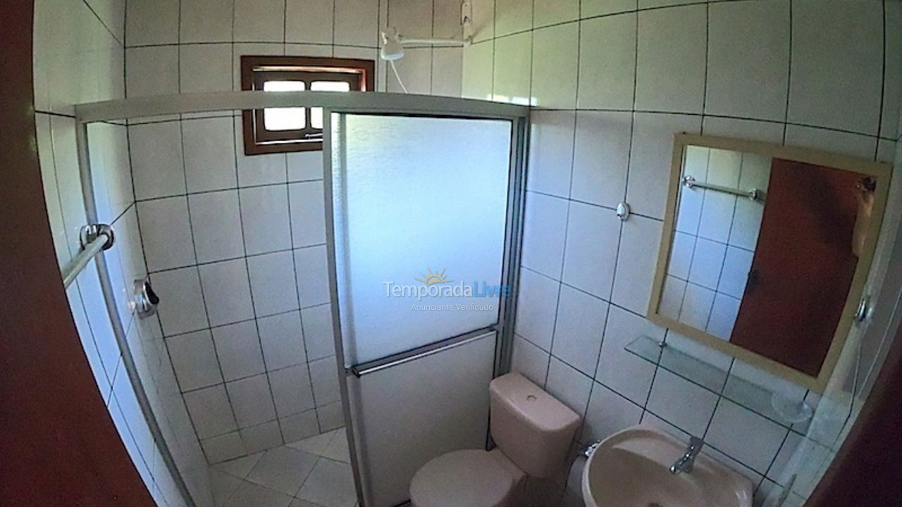 Casa para aluguel de temporada em Garopaba (Praia da Ferrugem)