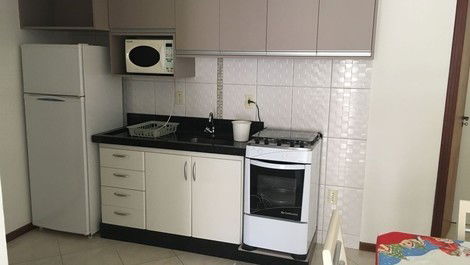 APARTAMENTO PARA ALQUILER