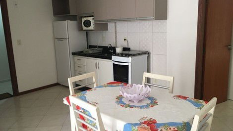 APARTAMENTO PARA ALQUILER