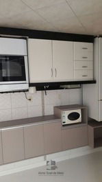 APARTAMENTO PARA ALQUILER