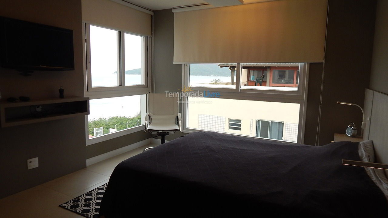 Apartamento para alquiler de vacaciones em Florianopolis (Praia dos Ingleses)