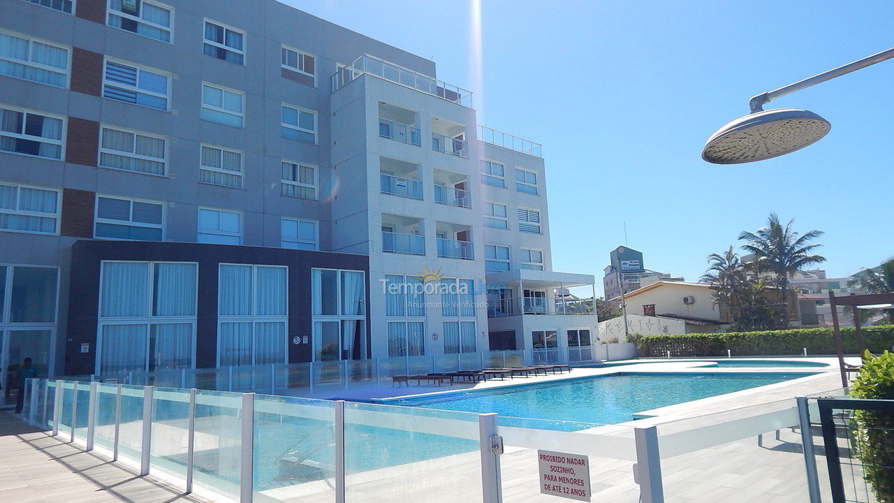 Apartamento para alquiler de vacaciones em Florianopolis (Praia dos Ingleses)