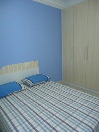 3 bedrooms, 1 suite - Riviera de São Lourenço