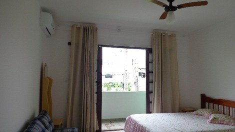 GERMANATED 2 BEDROOM BEDROOM WITH AC, 50M FROM THE SEA, WIFI, WELL WELL