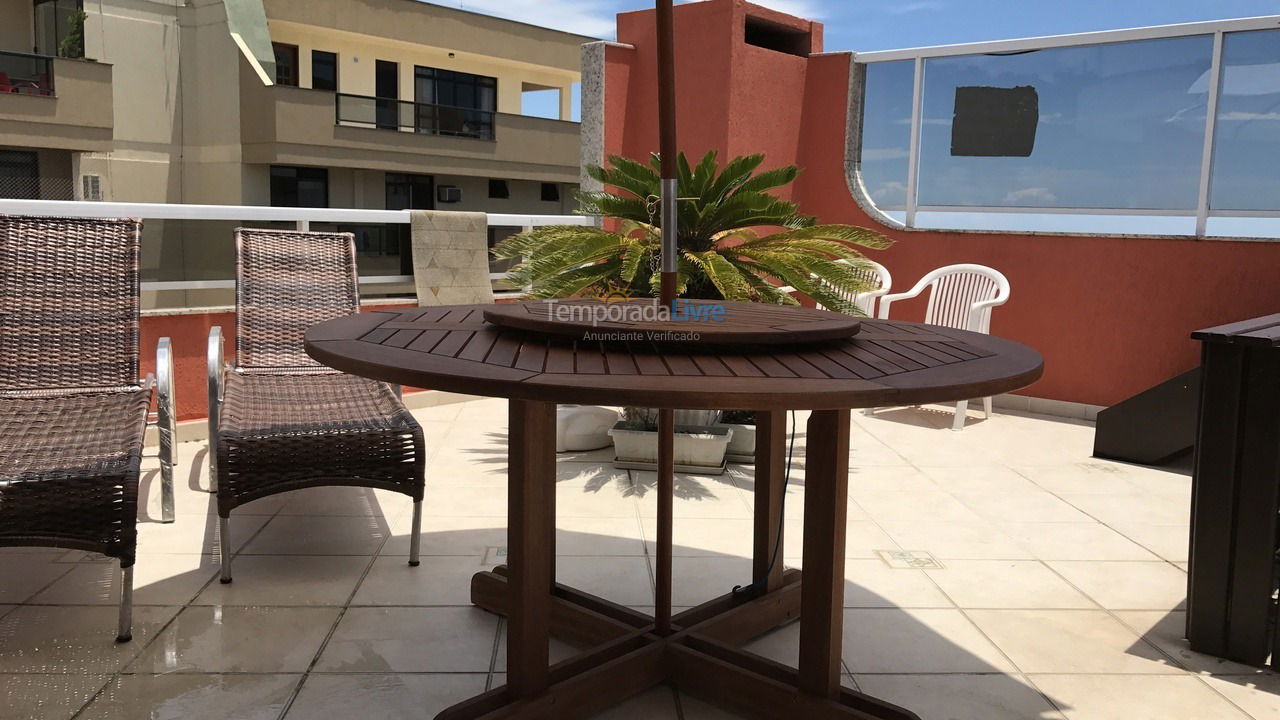 Apartamento para aluguel de temporada em Bombinhas (Praia de Bombinhas)