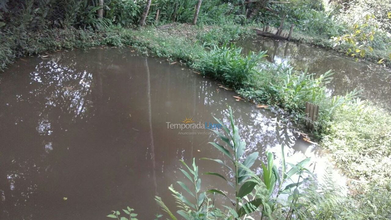 Granja para alquiler de vacaciones em Arujá (Canjicas)