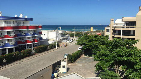 ÁTICO DE 4 DORMITORIOS CON PISCINA UBICADO A 100M DEL MAR