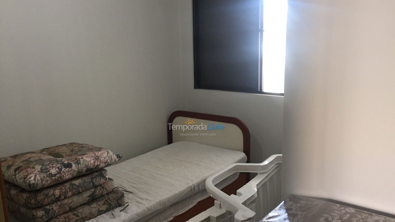 Apartamento para alquiler de vacaciones em Florianopolis (Praia dos Ingleses)