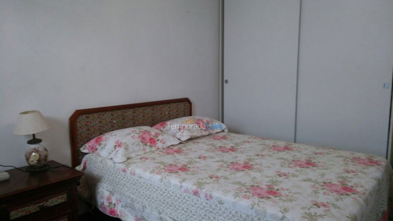 Casa para aluguel de temporada em Florianopolis (Canasvieiras)