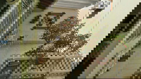 Casa em Canasvieiras a 300 metros do mar