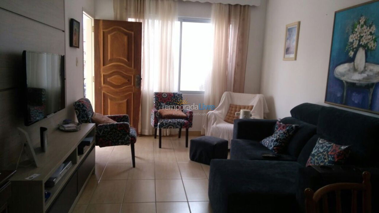 Casa para aluguel de temporada em Florianopolis (Canasvieiras)