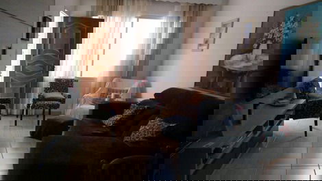 Casa em Canasvieiras a 300 metros do mar