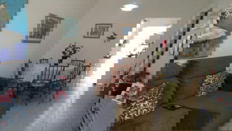 Casa em Canasvieiras a 300 metros do mar