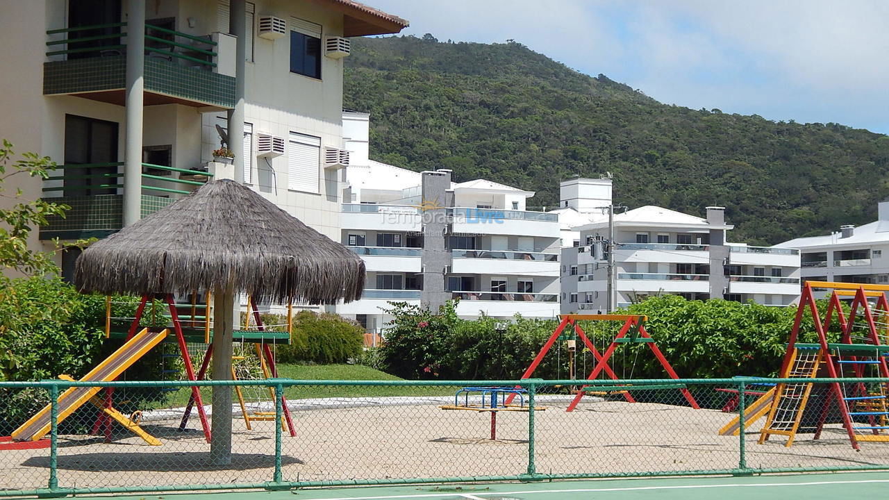 Apartamento para aluguel de temporada em Florianopolis (Praia dos Ingleses)