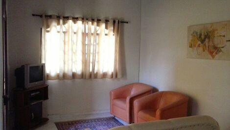 Bertioga Vacation House for Rent