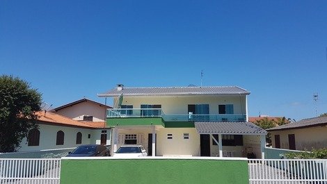 Casa para alquilar en Itapoá - Barra do Saí
