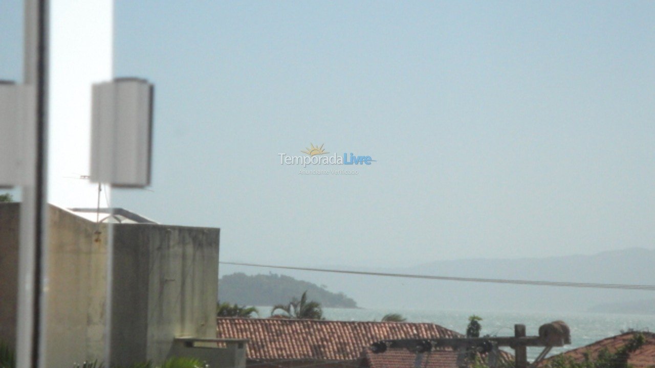Apartamento para alquiler de vacaciones em Florianópolis (Ponta das Canas)