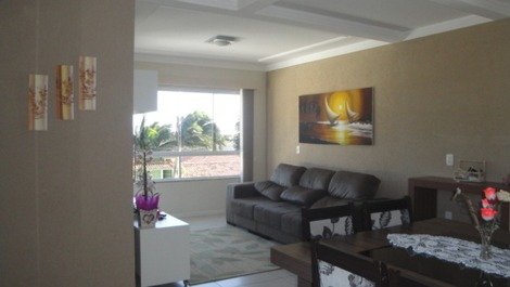 Apartamento para alquilar en Florianópolis - Ponta das Canas