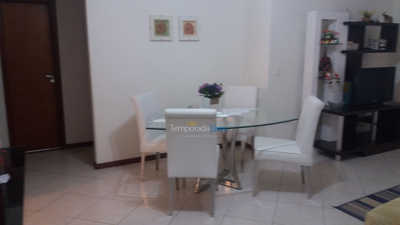Apartamento para alquiler de vacaciones em Itapema (Meia Praia)