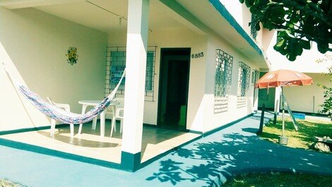 House for rent in Pontal do Paraná - Ipanema