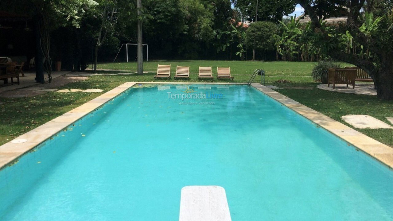 Casa para aluguel de temporada em Rio de Janeiro (Barra da Tijuca)