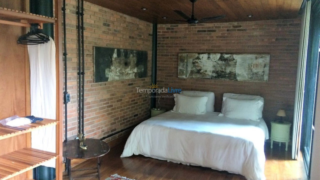 House for vacation rental in Rio de Janeiro (Barra da Tijuca)