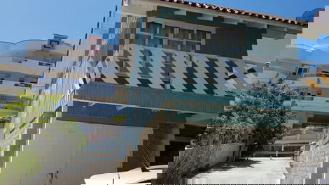 C132- CASA DE 4 islas BEACH