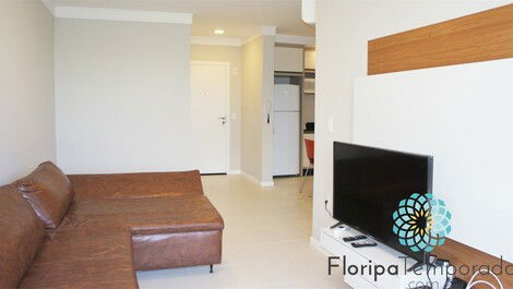 Two suites in a brand new condominium, 1 block from the beach! A80