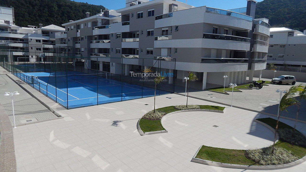 Apartamento para aluguel de temporada em Florianopolis (Praia dos Ingleses)