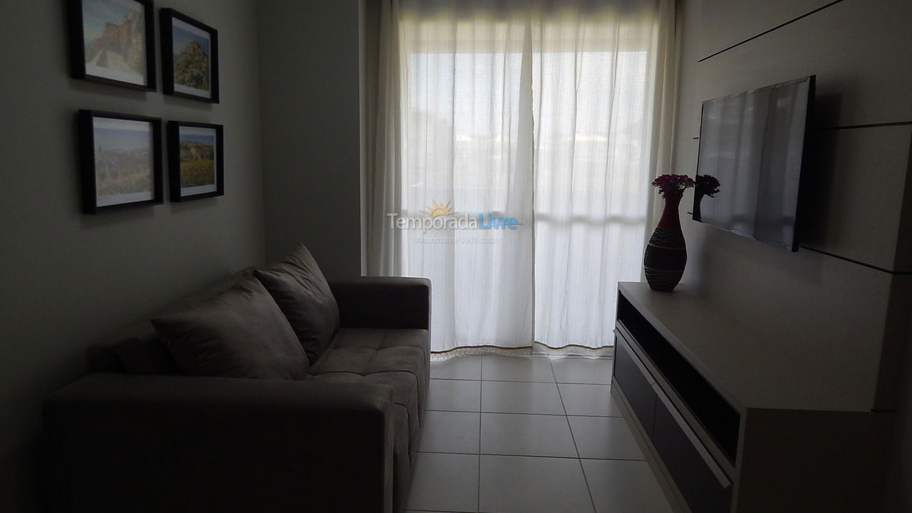 Apartamento para aluguel de temporada em Florianopolis (Praia dos Ingleses)