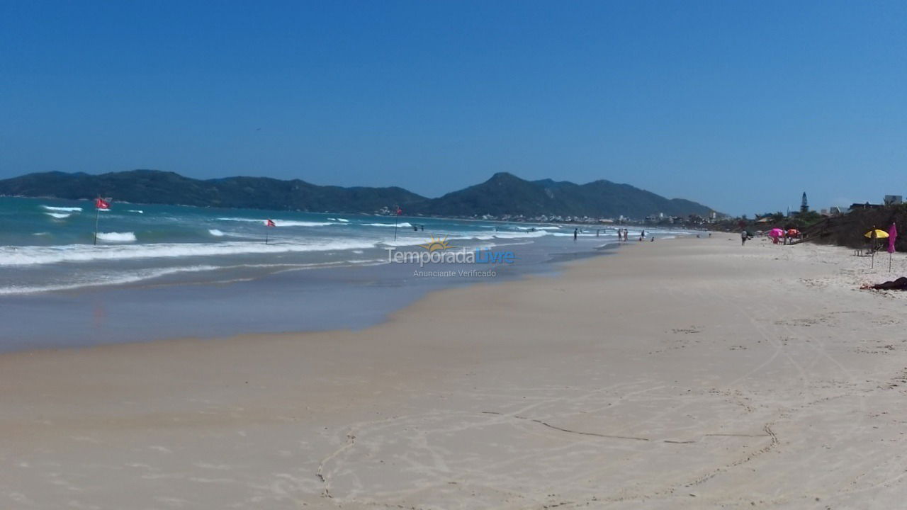 Apartamento para aluguel de temporada em Bombinhas (Mariscal)