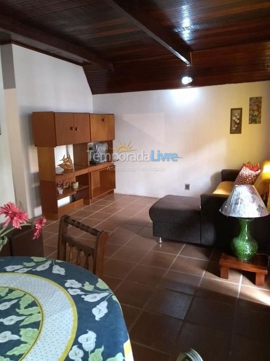 Casa para alquiler de vacaciones em Saquarema (Jaconé)