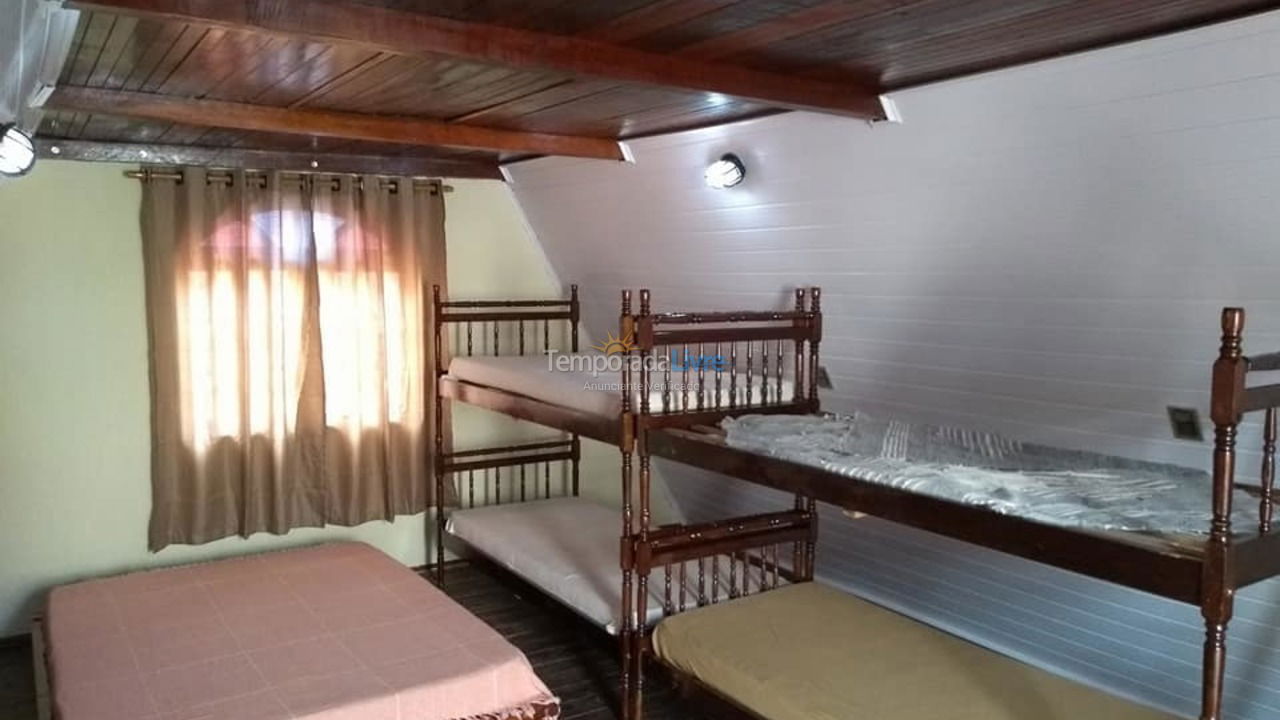 Casa para alquiler de vacaciones em Saquarema (Jaconé)