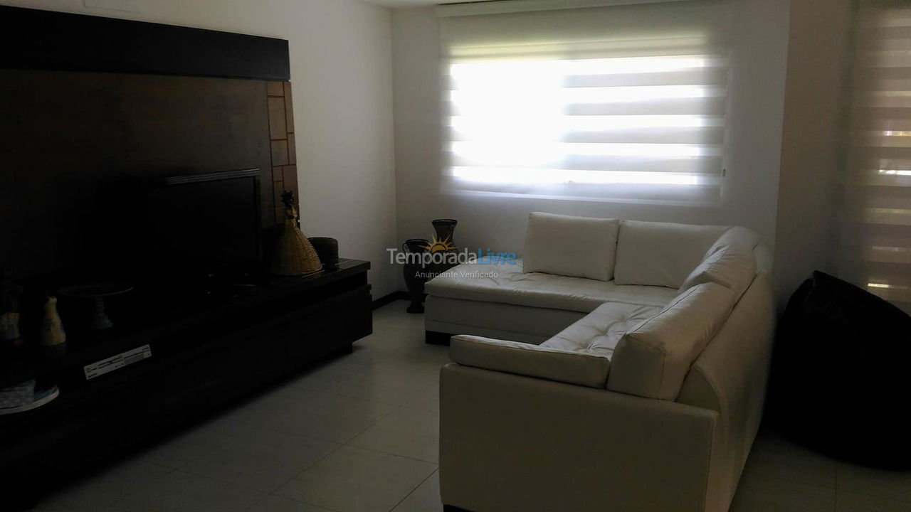 House for vacation rental in Armação dos Búzios (Geribá)
