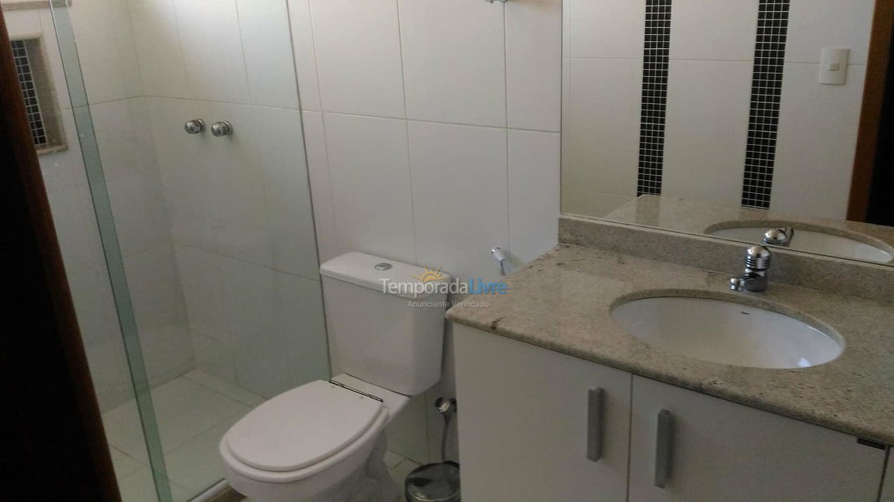 House for vacation rental in Armação dos Búzios (Geribá)