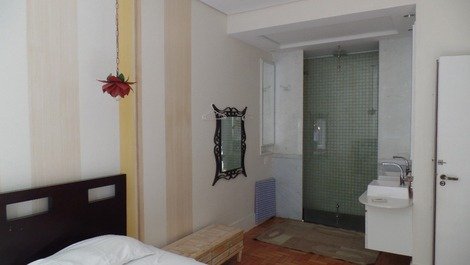 Copacabana 1VC, 2 suites, 1 master