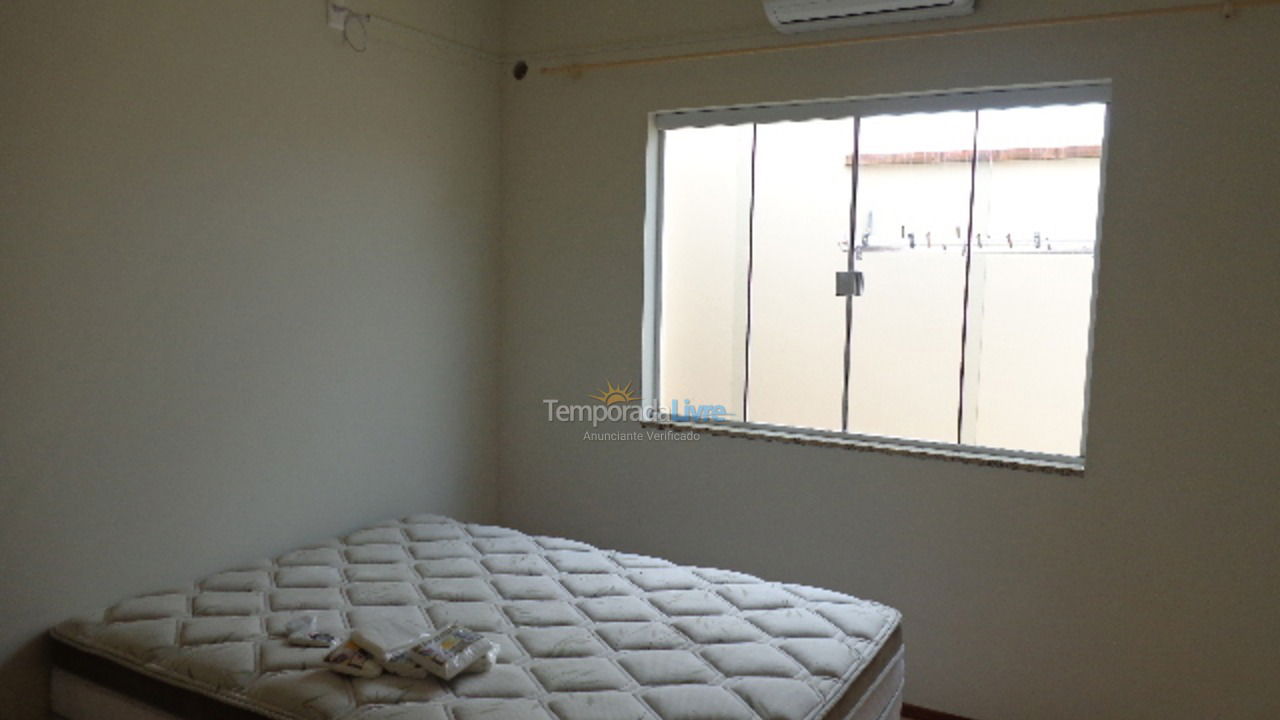 Apartment for vacation rental in São Francisco do Sul (Prainha)