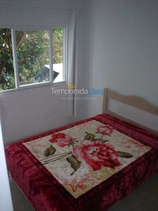 House for vacation rental in Florianópolis (Praia da Solidão)