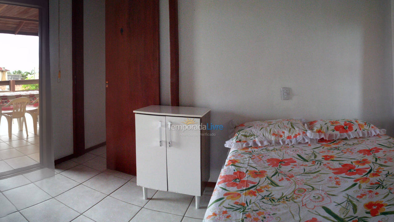 Apartment for vacation rental in Florianopolis (Praia dos Ingleses)